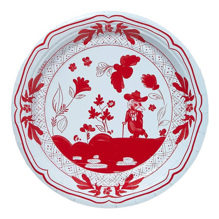 OXFORD REBEL MINI HORS D'OEUVRE PLATE