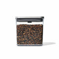 OXO POP-RECTANGLE SHORT 1.7QT