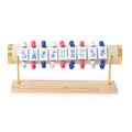 PAGODA PARTY MAHJONG BRACELET