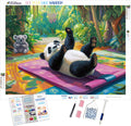 Panda Pilates