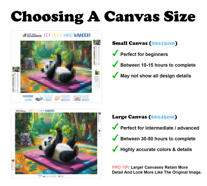 Panda Pilates
