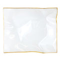 PARKLAND RIPPLE SERVING PLATTER