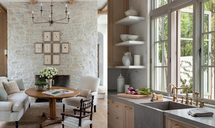 Patina Homes & Gardens - Findlay Rowe Designs