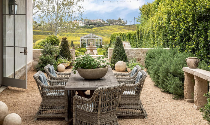Patina Homes & Gardens - Findlay Rowe Designs