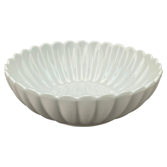 PETAL BOWL 10"
