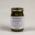 PICKLED OKRA