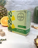 PINEAPPLE JALAPENO MARGARITA INFUSION KIT