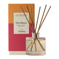 PINK MIMOSA REED DIFFUSER