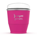 PIRANI WINE TUMBLER, DRAGON FRUIT