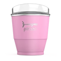 PIRANI WINE TUMBLER, ORCHID PURPLE