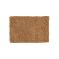 Premium Handmade 60cm x 40cm Coir Doormat
