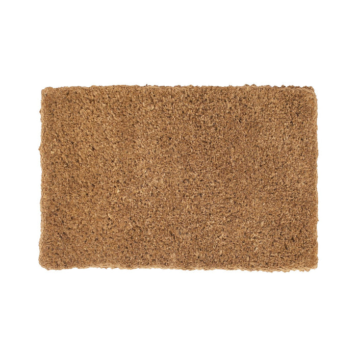 Premium Handmade 90cm x 60cm Coir Doormat