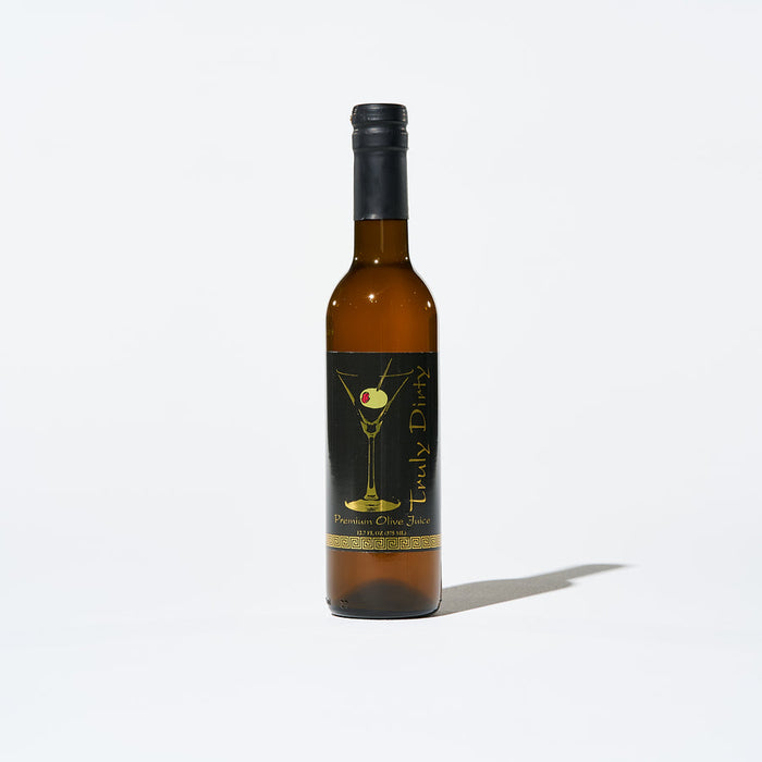 PREMIUM OLIVE JUICE