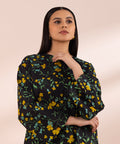 Printed Lawn Shirt