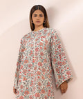 Printed Lawn Shirt