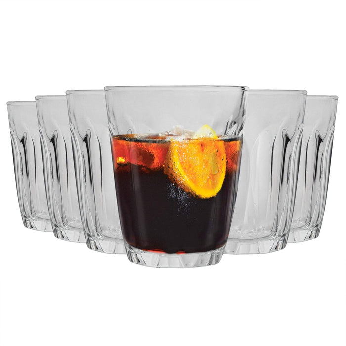 Provence Glassware Sets