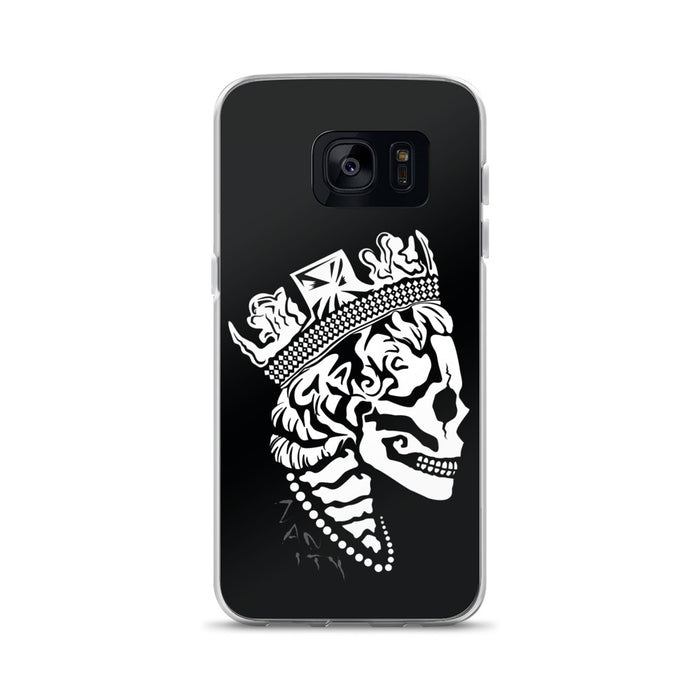 Queen Zanity-Samsung Case (all sizes)