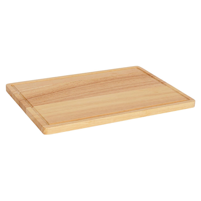 35cm x 25cm Rectangular Wooden Chopping Board