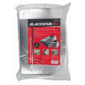 Reflective Radiator Foil - 5m x 60cm - Silver - By Blackspur