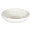 RESIN SERVING/SALAD BOWL