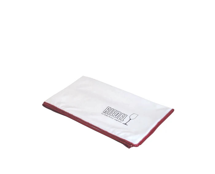 RIEDEL GLASS POLISHING  CLOTH