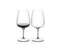 RIEDEL GRAPE CABERNET / MERLOT / COCKTAIL, Set of 4
