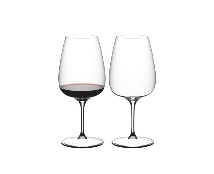 RIEDEL GRAPE CABERNET / MERLOT / COCKTAIL, Set of 4