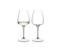 RIEDEL GRAPE WHITE WINE / CHAMPAGNE / SPRITZ, Set of 2