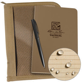 Supplies - Land Navigation - Map Reading - Rite In The Rain BB980T-KIT Tactical Land Nav Kit