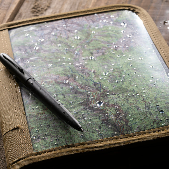 Supplies - Land Navigation - Map Reading - Rite In The Rain BB980T-KIT Tactical Land Nav Kit