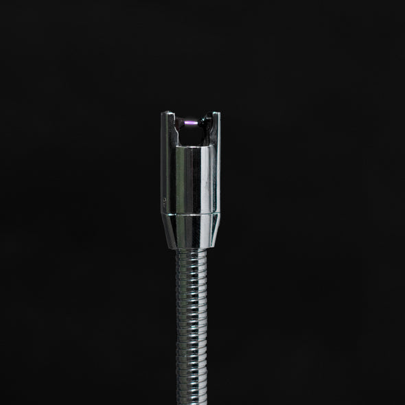 ROSE GOLD RECHARGEABLE LIGHTER