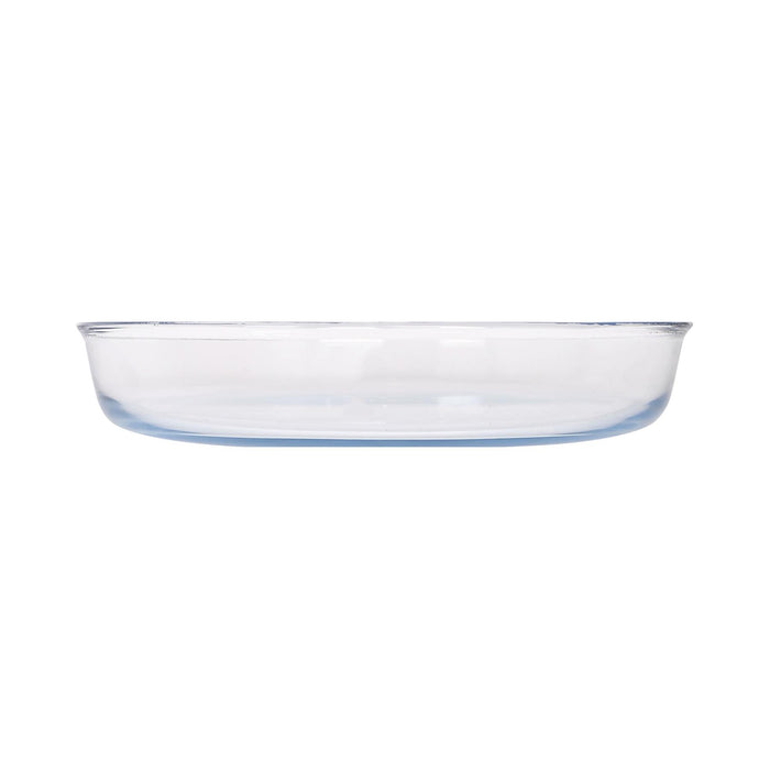 Round Glass Oven Dish - 26cm x 26cm