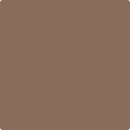 Shop the paint color 2110-30 Saddle Soap by Benjamin Moore at Anderson Paint Company in Ann Arbor, Michigan.