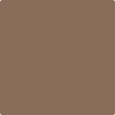 Shop the paint color 2110-30 Saddle Soap by Benjamin Moore at Anderson Paint Company in Ann Arbor, Michigan.