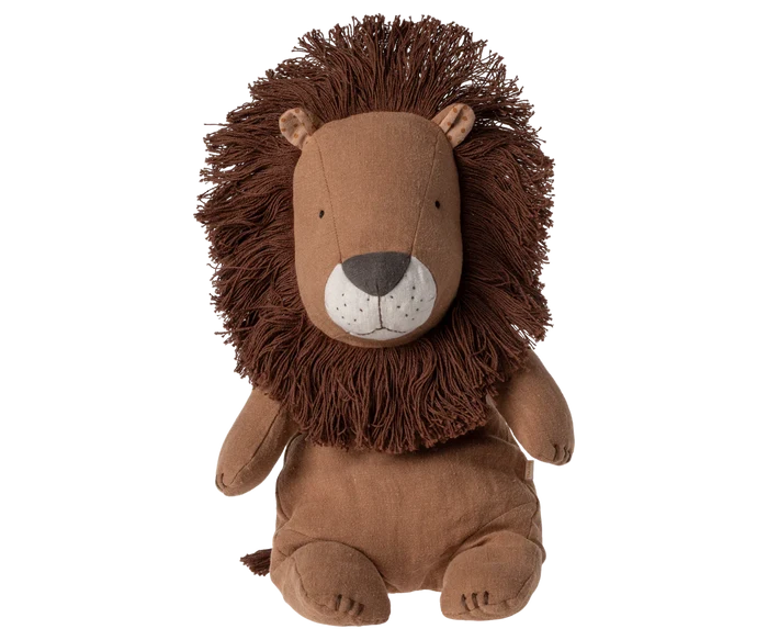 Safari friends, Lion - Medium