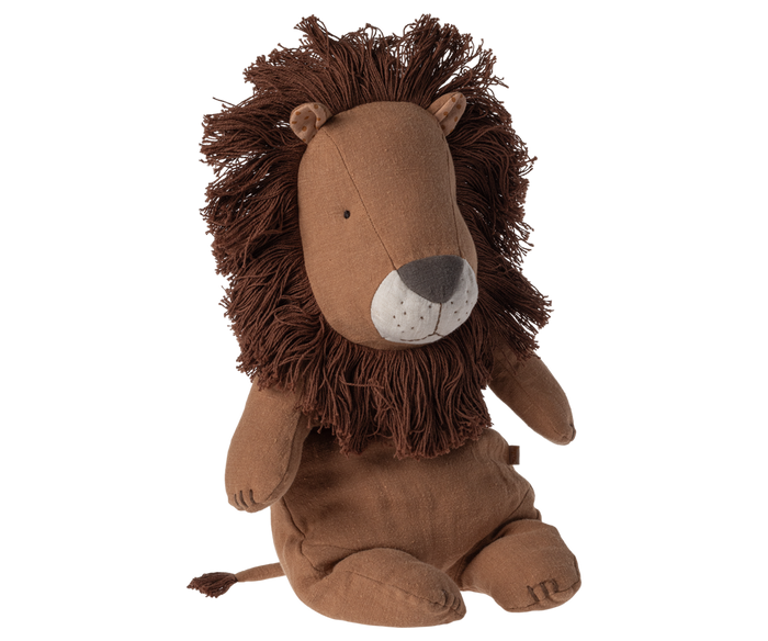 Safari friends, Lion - Medium