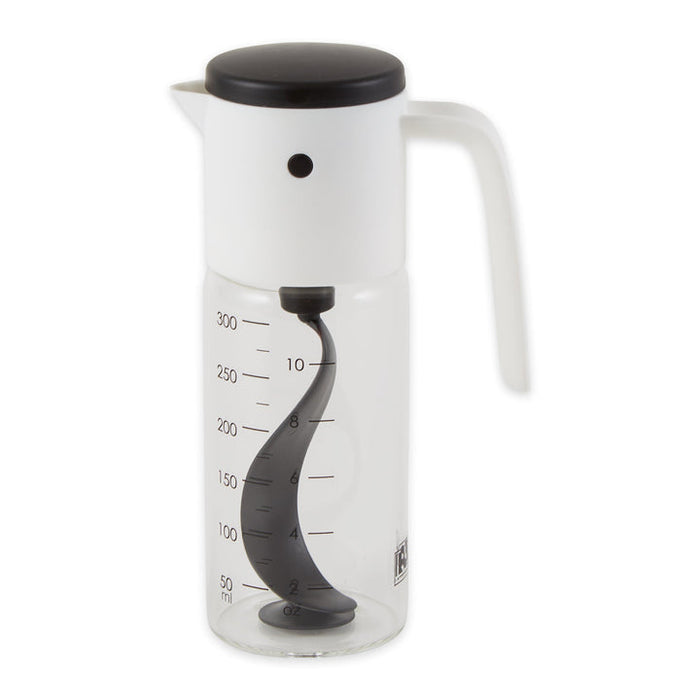 SALAD DRESSING MIXER
