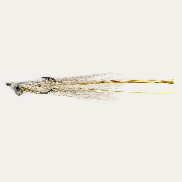 3pk Lance clouser