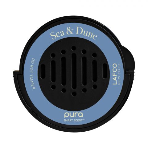 SEA & DUNE REFILL for PURA CAR DIFFUSER