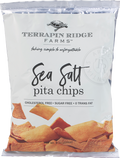 SEA SALT PITA CHIPS