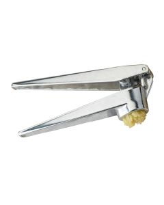 SELF CLEANING GARLIC PRESS