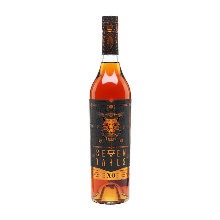 Seven Tails XO Brandy Brandy Seven Tails Brandy