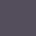 Shop the paint color 2117-30 Shadow by Benjamin Moore at Anderson Paint Company in Ann Arbor, Michigan.