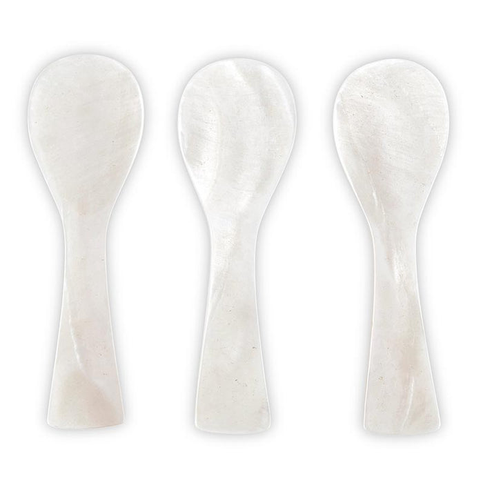 SHELL SPOON