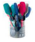 SILICONE AP SPATULA CORE