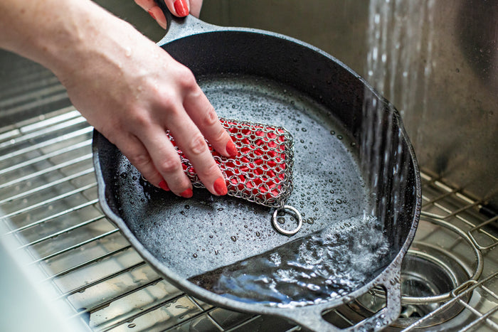 SILICONE CHAIN PAD