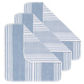 SLATE BLUE SCRUB-IT S/3