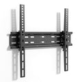 Slimline TV Wall Bracket - 10-55" - Black