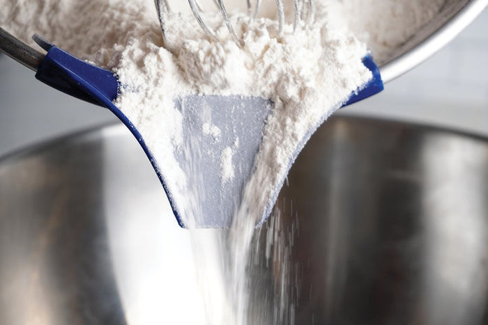 SLIP-ON POUR SPOUT