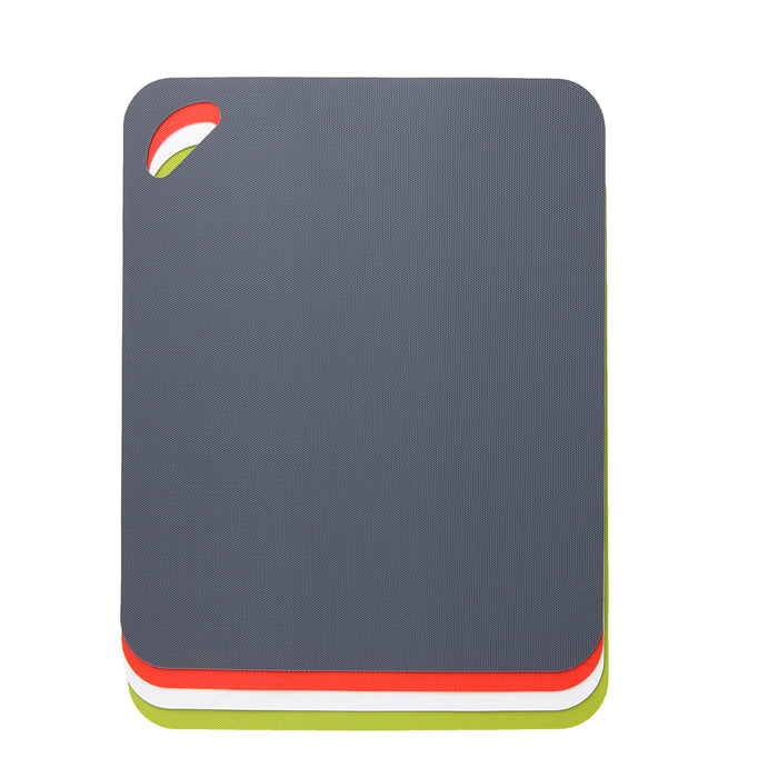 SMALL HEAVY DUTY CUTTING MAT, 4 PACK